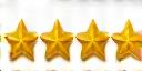 5 out of 5 stars rating